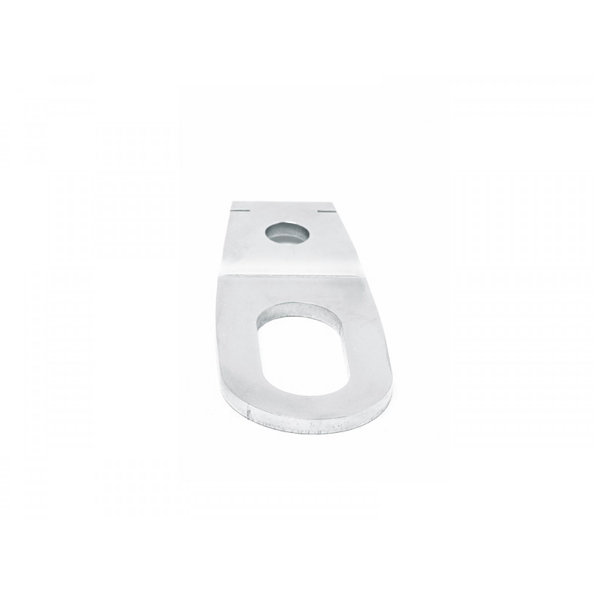 Engine Hook - Front, Stainless Steel